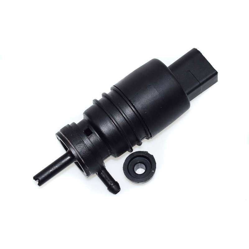 HEADLIGHT+WINDSHIELD WASHER PUMP PUMPS for BMW E46 E90 X5 E60 67128377430