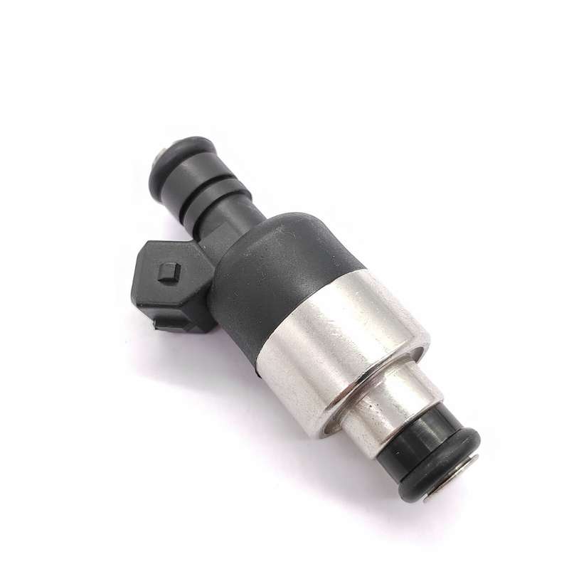 4Pcs Fuel Injector Nozzle 17091728 For 1996-1999 Cadillac Deville 4.6L V8