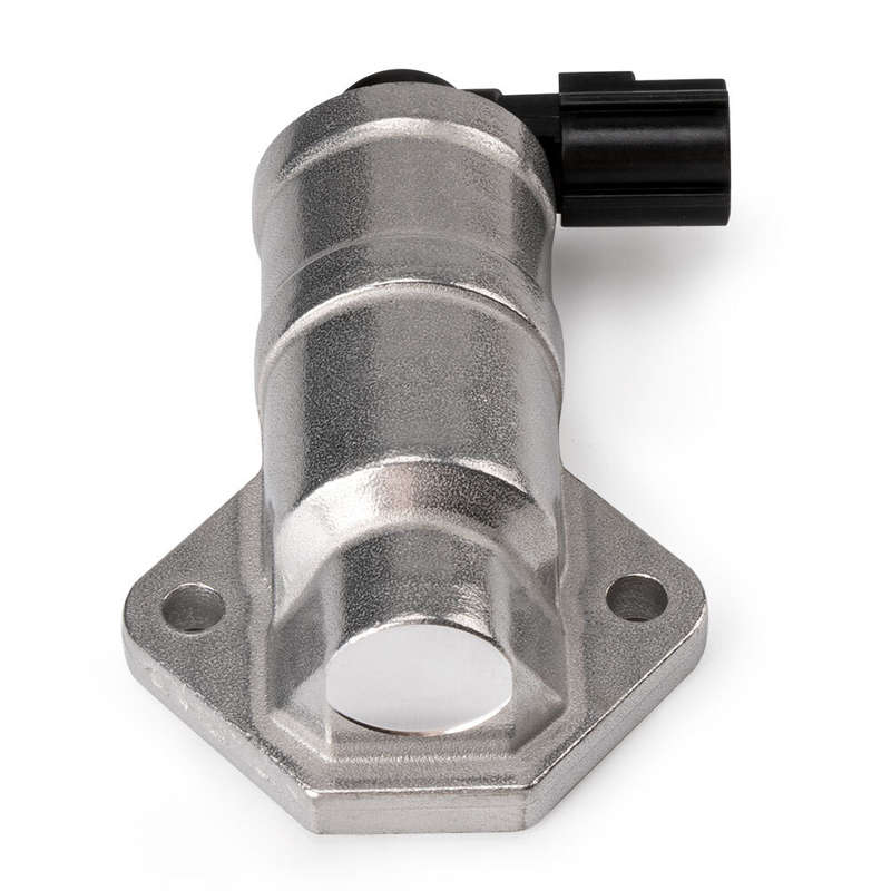 1Pcs Idle Air Control Valve New Replacement ZJ01-20-660 For Mazda 3 Mazda 5