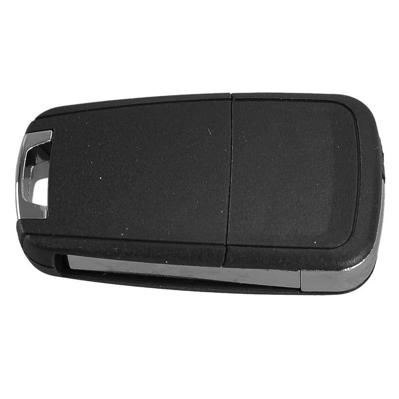 Remote Flip Key Fob Fit For Opel VAUXHALL Astra J Insignia Meriva B Zafira B Use
