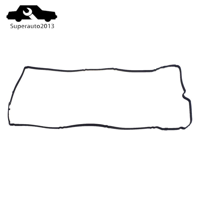 For Freelander 2 Range Rover Evoque 2.0L LR025664 Camshaft Valve Cover Gasket