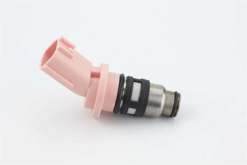 4 Pcs A46-H12 Fuel Injector For Nissan Almera N15 Primera P11 Sunny N14 Y10 1.6L