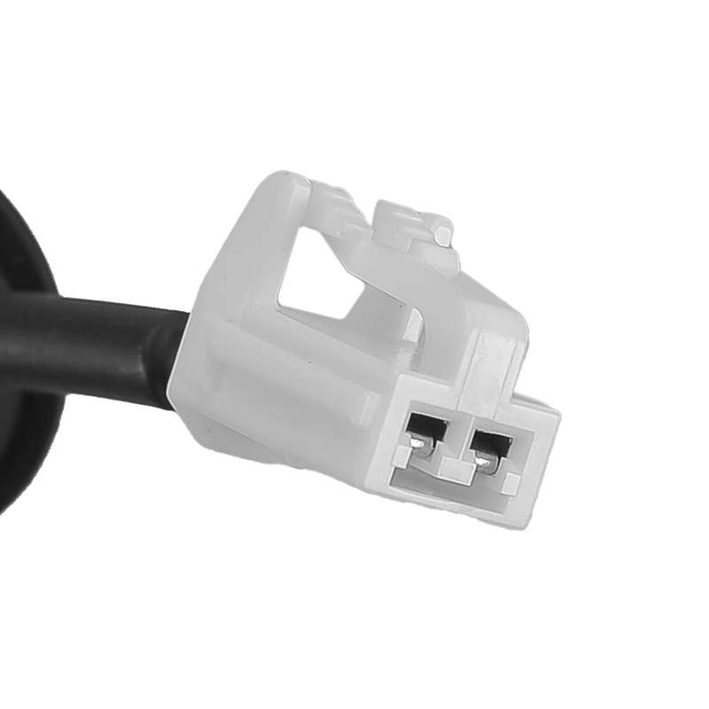 Rear Right ABS Wheel Speed Sensor Black fit for Hyundai Tucson ix35 956812S500