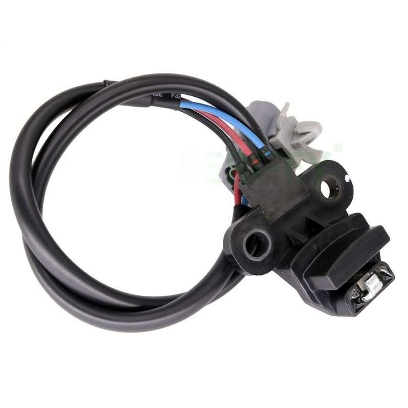 Crankshaft Position Sensor J5T26371 Fits For Ranger 2.5T For Pick Up B2500