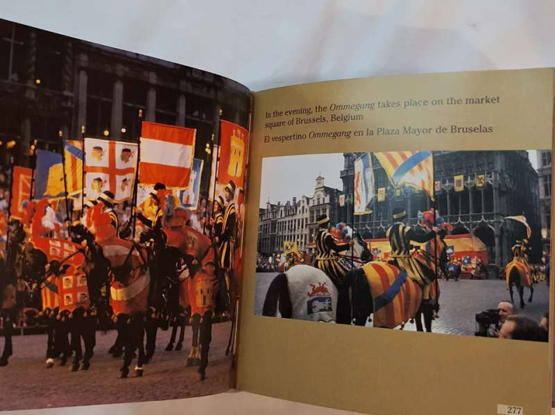 Horses