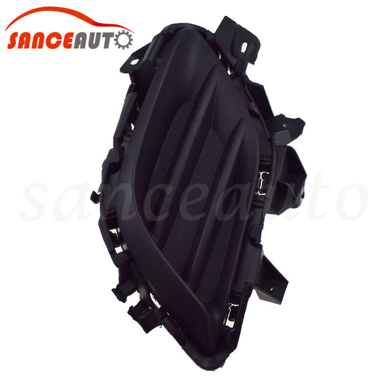 Front Right Passenger Fog Light Cover For MAZDA 6 2014 2015 2016 2017 GHP950C11A