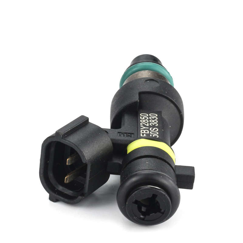 Fuel Injector 16600-EN200 FBY2850 FBY-2850 For Nissan 2.0L Cube Versa 1.8L