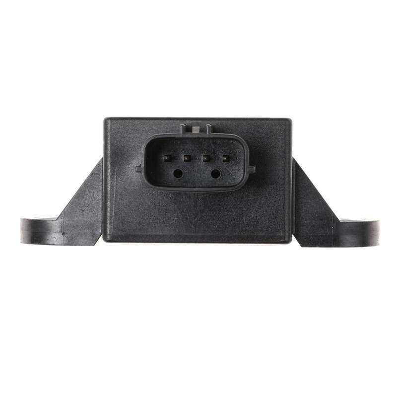 Front Left Driver Side ABS Stabilizer Sensor For Hummer H3 H3T 3.5L 3.7L 5.3L