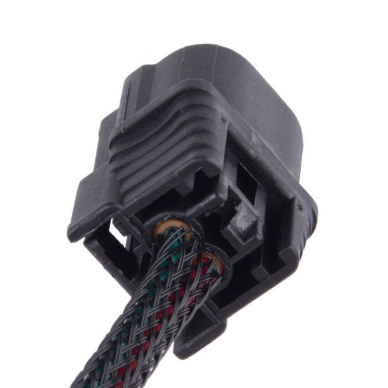 1x Fuel Injector Wiring Harness Connector Fit for Honda Pioneer 1000 SXS1000
