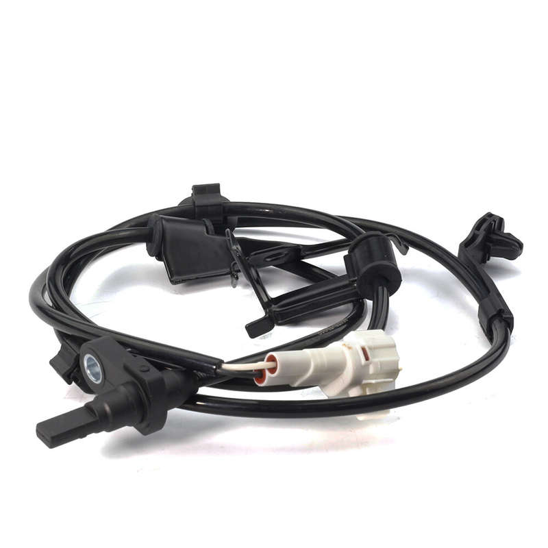 OEM ABS Wheel Speed Sensor Front Right ALS1769 89542-52030 For TOYOTA RAV4 Yari