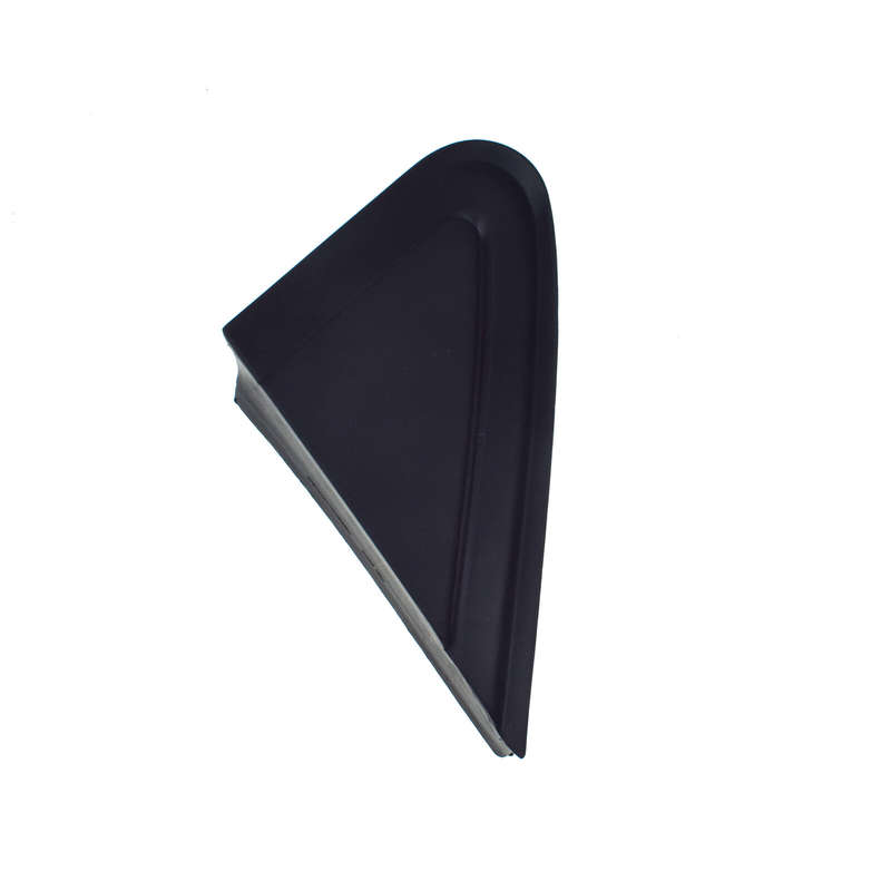 New Door Mirror Triangle Cover Front Left 6Q0853273A For 2006-2010 VW Polo Vento