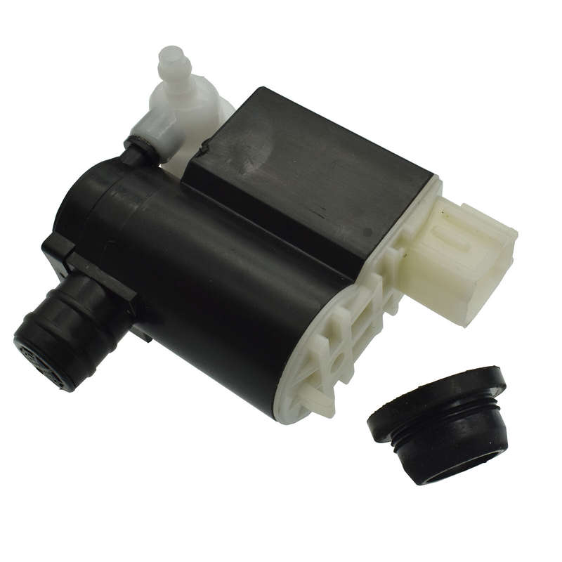 Windshield Washer Pump For Hyundai Accent Elantra Tuscon Tiburon Kia 985102L100