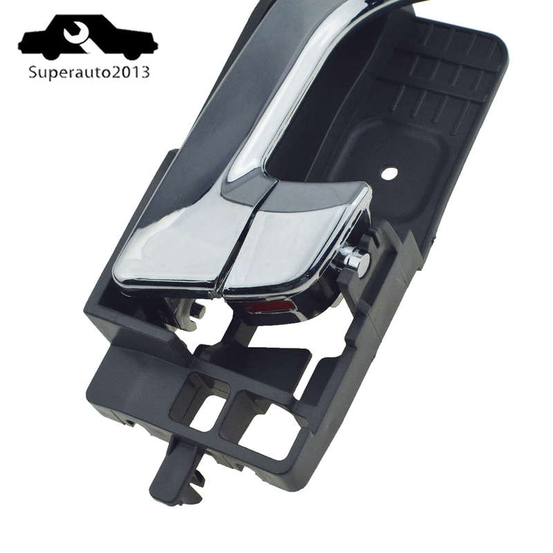 Front / Rear Right Interior Door Handlle For Geely Emgrand EC7 09-13 1064000294