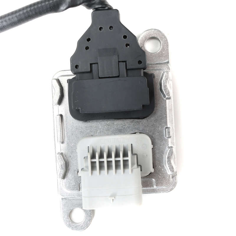 1PC NOX SENSOR 12676706 For GMC SIERRA 2500 6.6L 2017 2018 2019 SNS318 New
