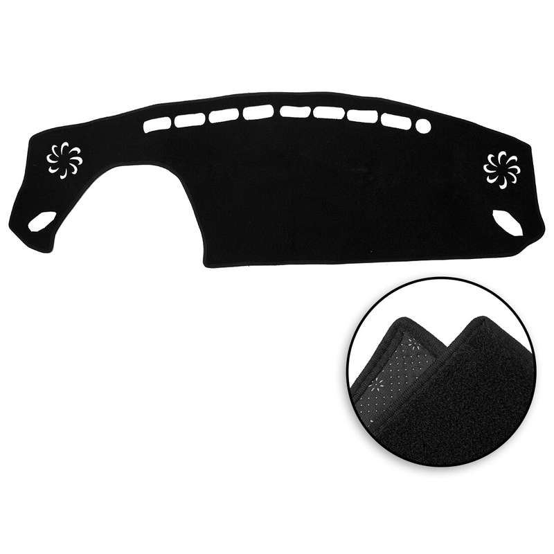 Dashmat Dashboard Sunshade Pad Fit For Toyota GR GT 86 Subaru BRZ 2021-2023 Get