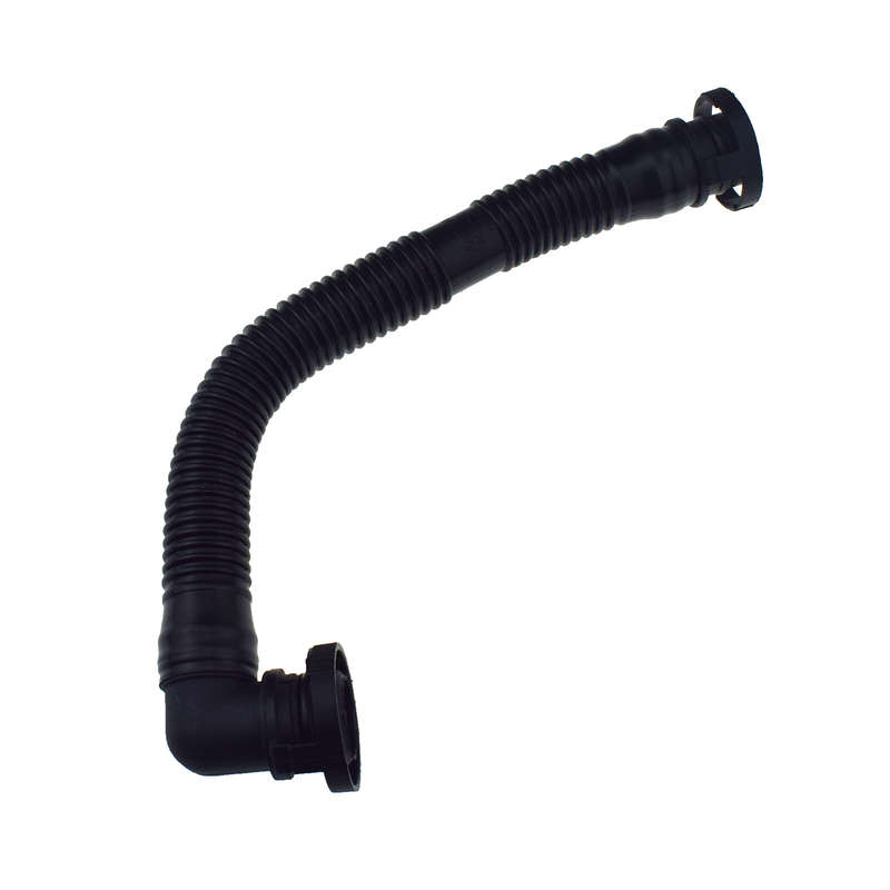 1X Secondary Air Pump Connection Hose For VW Bora Audi A3 A4 Jetta Golf 5 Passat
