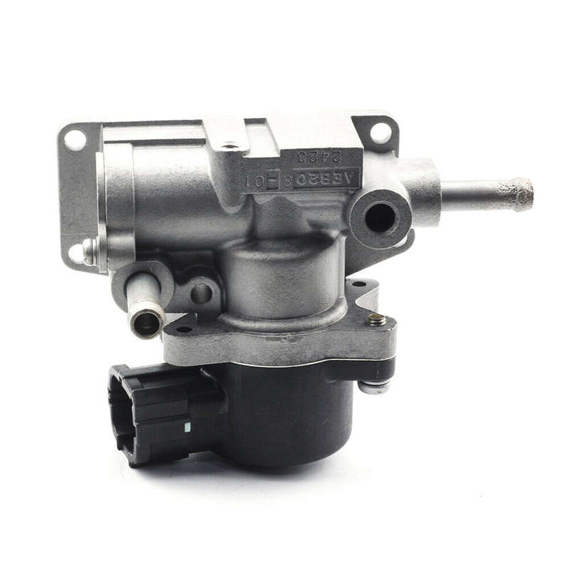 Idle Speed Air Control Valve IAC 23781-4M500 For Nissan Almera N16 23781-2Y011