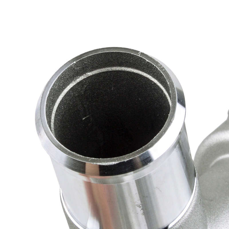 Car Engine Coolant Filler Neck Thermostat Housing Fit for Toyota Yaris 07-19