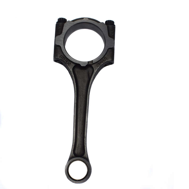 2PCS Connecting Rods for 98-08 1.8L Corolla Celica MR2 Matrix Vibe Prizm 1ZZ New