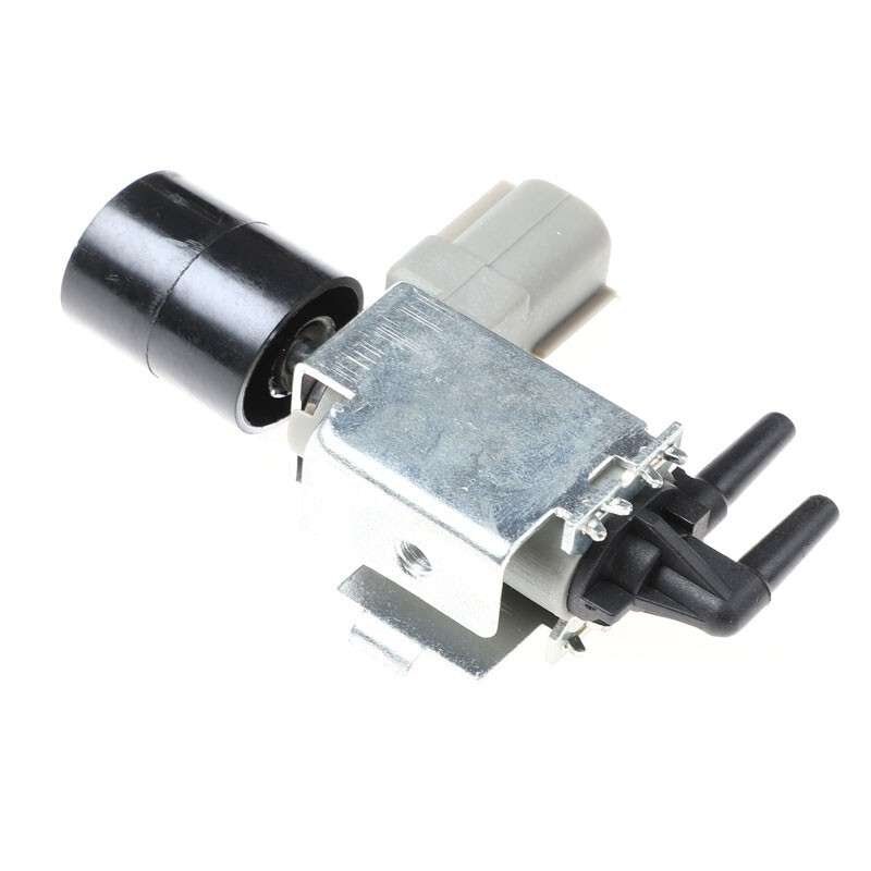 New Diesel Vacuum Solenoid Valve Sensor For TOYOTA HILUX 3.0 D4D Solenoid Valve