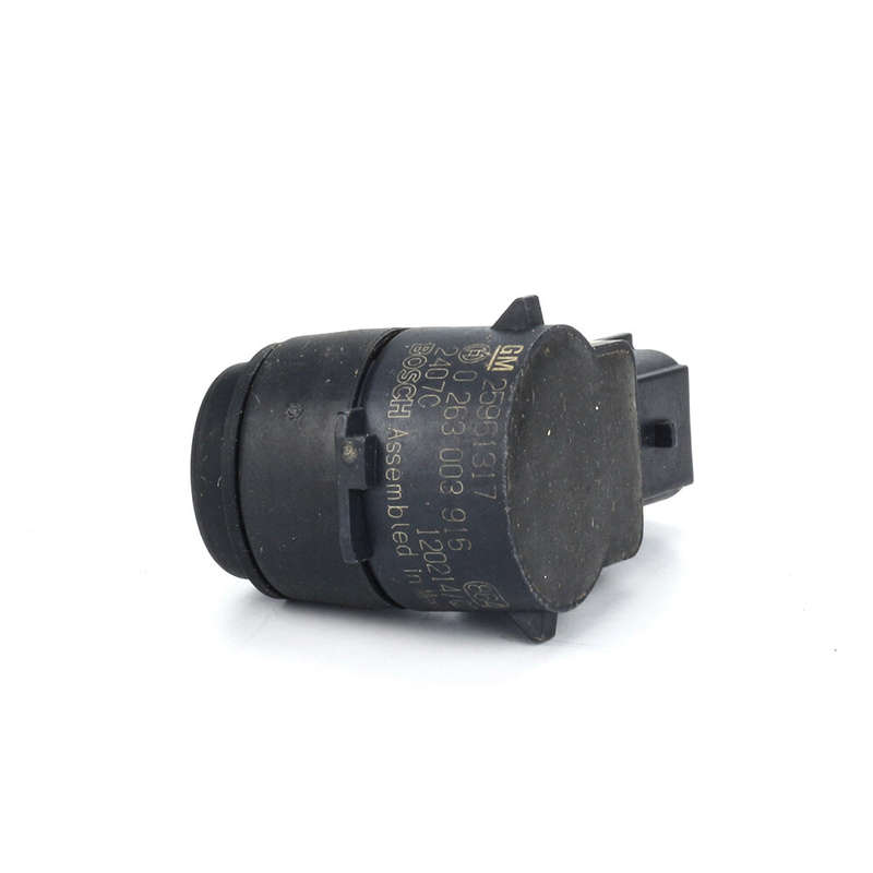 Rear Bumper Backup Parking Sensor 15239247 For GM Chevy Buick Cadillac