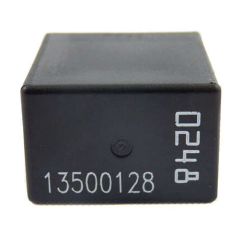 1PC For GM CADILLAC ISUZU SATURN 13500128 5-Pin Relay 5-Terminal Multi-Use Relay