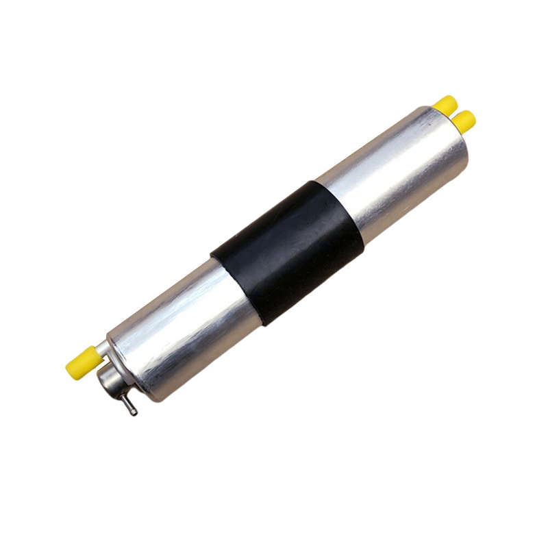 Fuel Filter w/ Pressure Regulator For BMW E46 325i 325Ci 325Xi 330Ci 13327512019