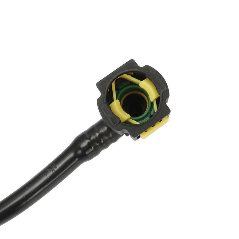 3X Fuel Filter Hose Lines Kit For Mercedes ML320 ML350 W163 ML430 ML55 AMG New