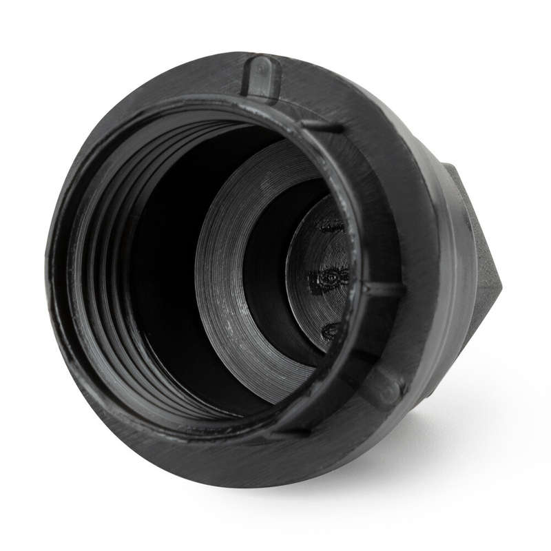 20x Wheel Center Screw Lug Nut Cover Cap For Chevry S10 Blazer GMC Jimmy Sonoma