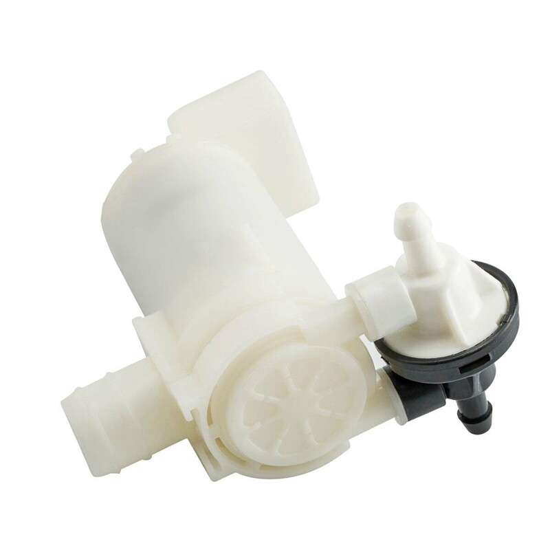 Windshield Wiper pump 28920-CN000 28920CN000 Fits For Nissan X-Trail