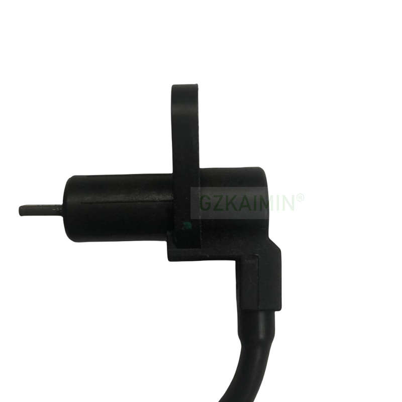 ABS Wheel Speed Sensor Rear Right for Mitsubishi Lancer 02-07 L4 2.4L MR407821