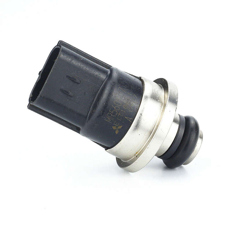 New Genuine Fuel Pressure Sensor MR560127 E1T18871 For Mitsubishi Montero Pajero