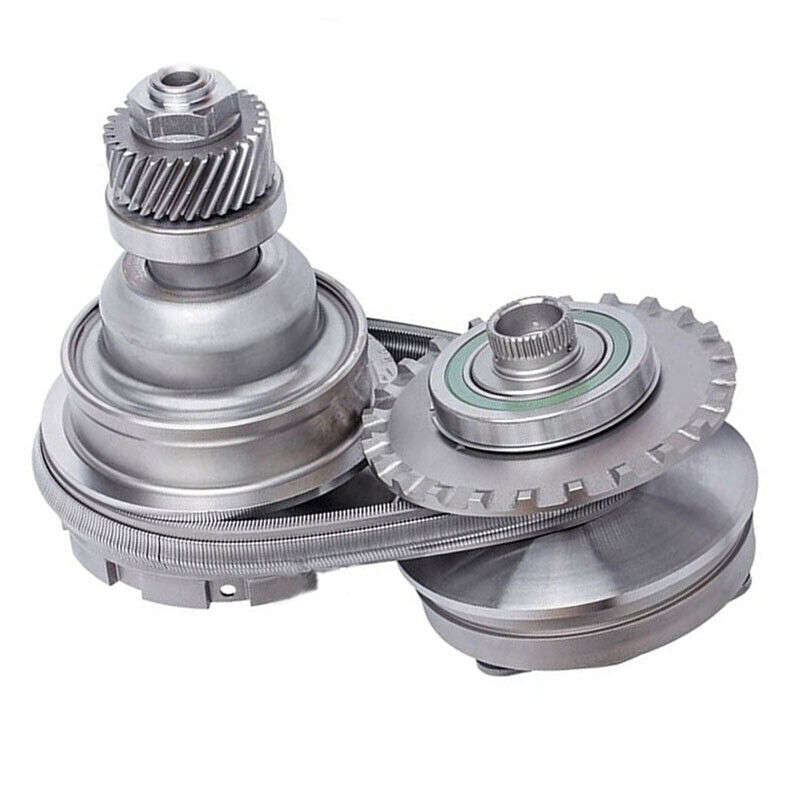 JF011E RE0F10A 901047 CVT Transmission Pulley Set W/Chain Belt Fit For Nissan