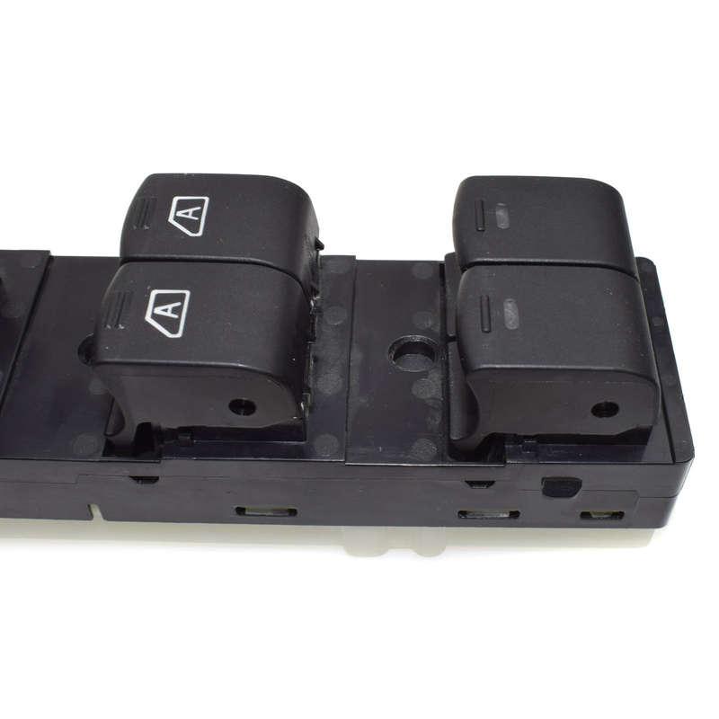 New Electric Power Master Window Switch For Nissan Altima 2007 2008 2009-2012