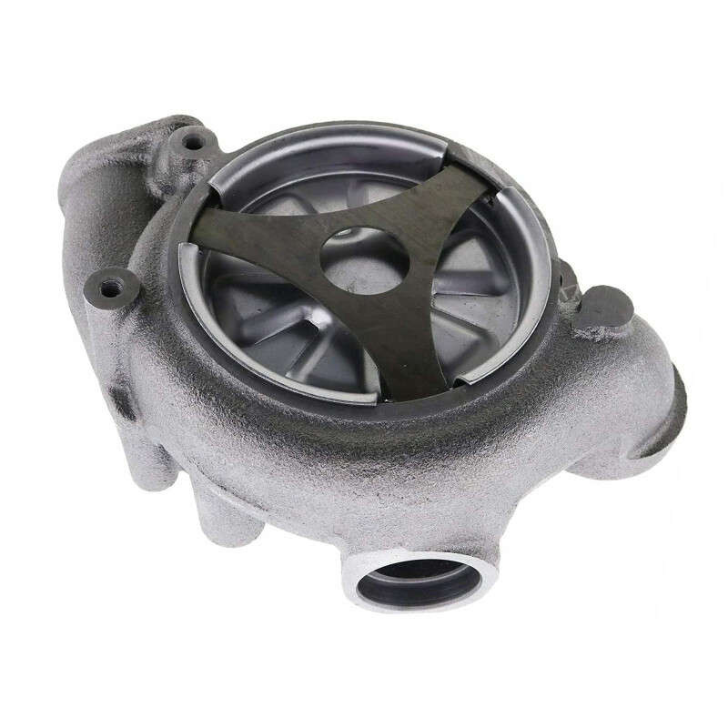 Water Pump 20575653 3183908 Fits for Volvo Truck FE6 FL6 FE7 FL7 Cooling Engine