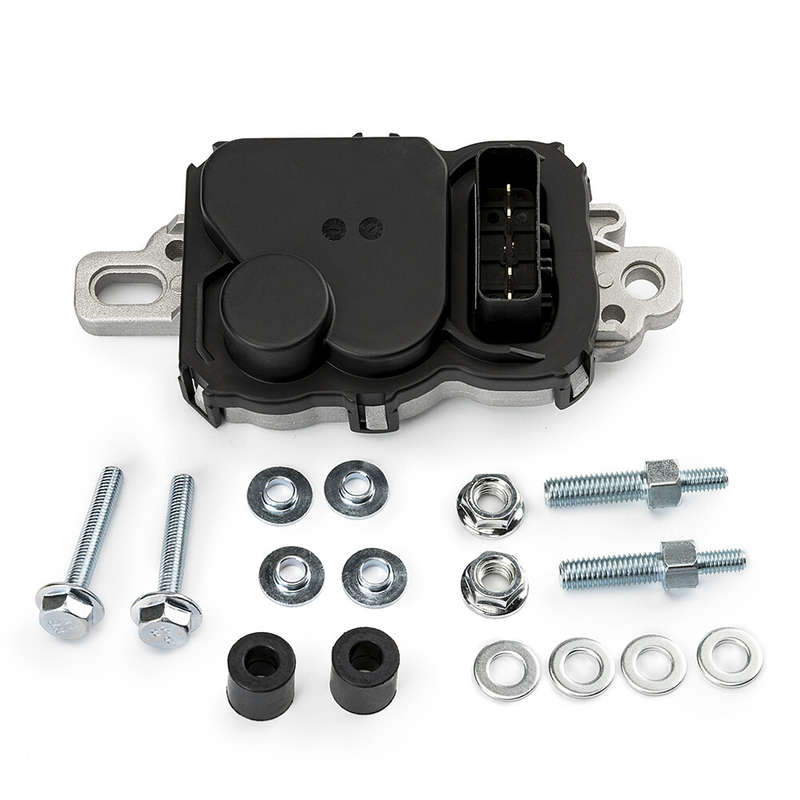 590-001 For Ford F150 4.6/5.4/4.2L V8 F250 4C2A-9D372-BA Fuel Pump Driver Module