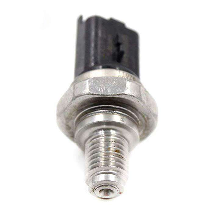 Fuel Rail Pressure Sensor 5WS40208 For Renault 1.5dCi Clio MK2 MK3 Megane Scenic
