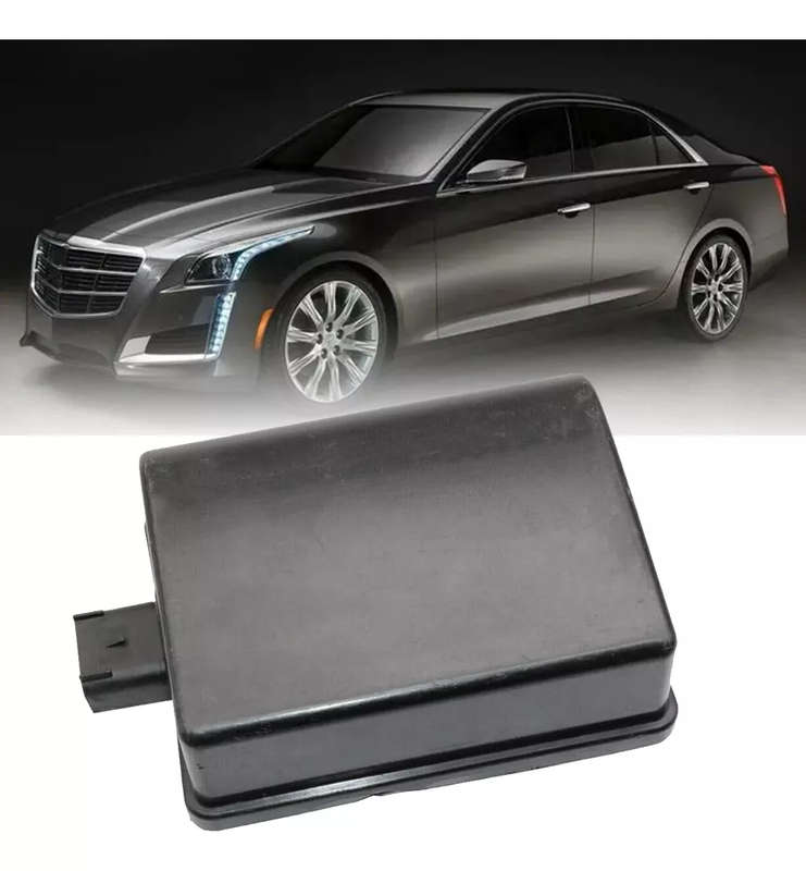 22886600 Forward Range Radar Sensor FIt For Cadillac GMC Chevrolet 2013-2023