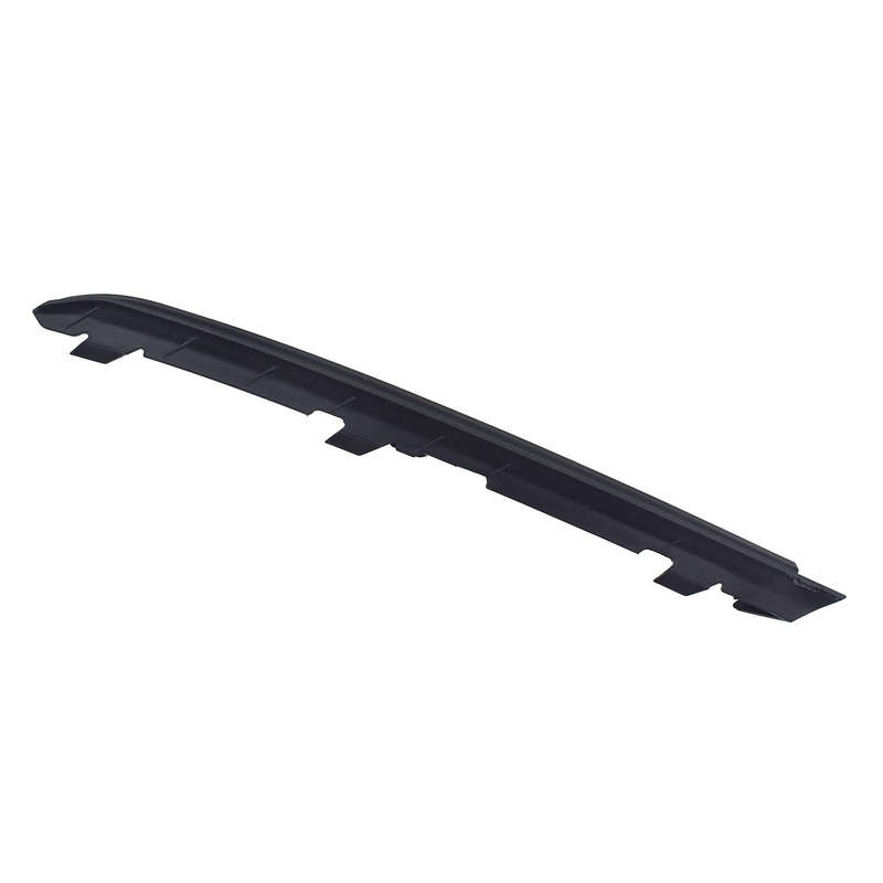 1PC Front Left Side Bumper Trim 5C68072339B9 For 2015-2018 Volkswagen Jetta New
