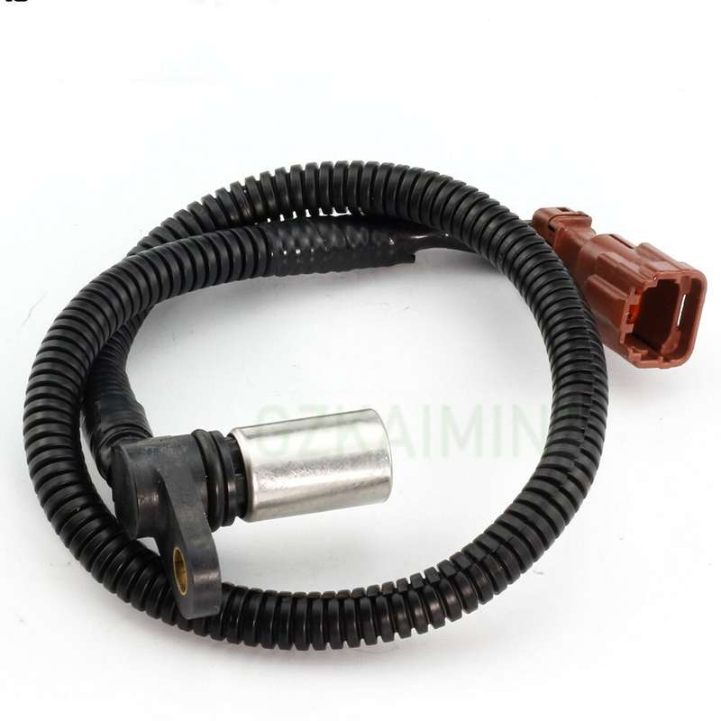 Auto Trans Speed Sensor 31935-3AX0A For Nissan Versa 1.6L 1.8L 2007-2012