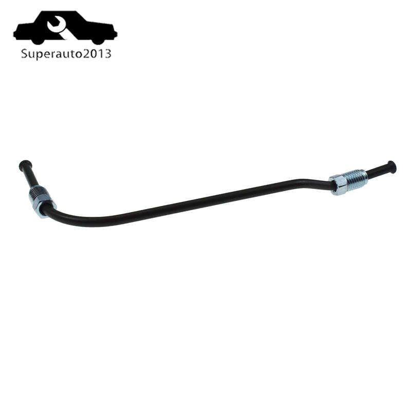 Front Brake Line Hose Pipe 45128-317-701 For Honda CB350 CB360 CB400 CB400F