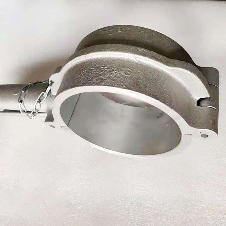1PC New 4918294 Fits for Cummins Piston Ring Compressor Tool