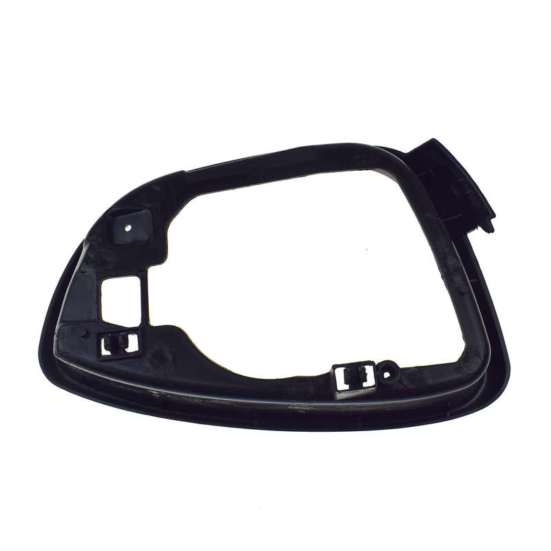 Rear View Mirror Housing Frame Trim Left Side 3C8-857-601-A For VW Bettle CC New