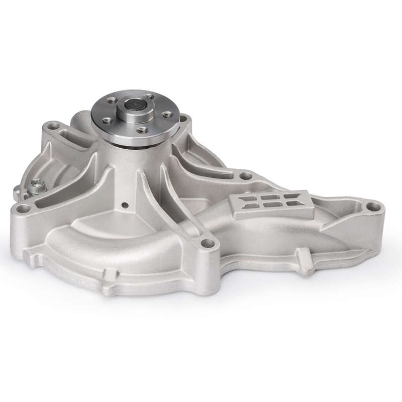 1X Water Pump 20744939 85109694 for PAI 801131E Volvo D11 D13 D16 MACK MP7 MP8
