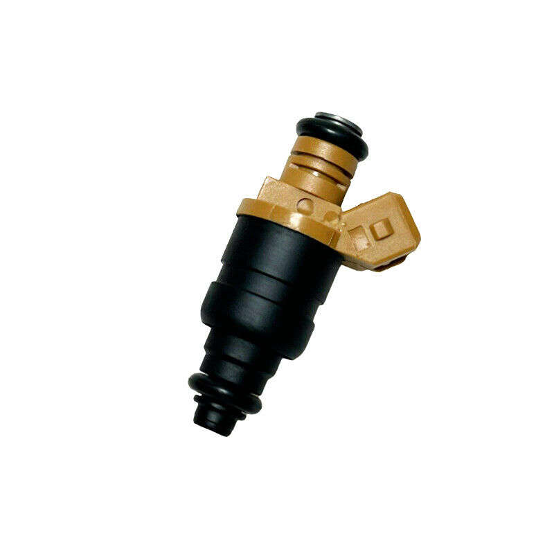 4Pcs Fuel Injector 96620255 96518620 96351840 For Chevrolet For Daewoo Matiz