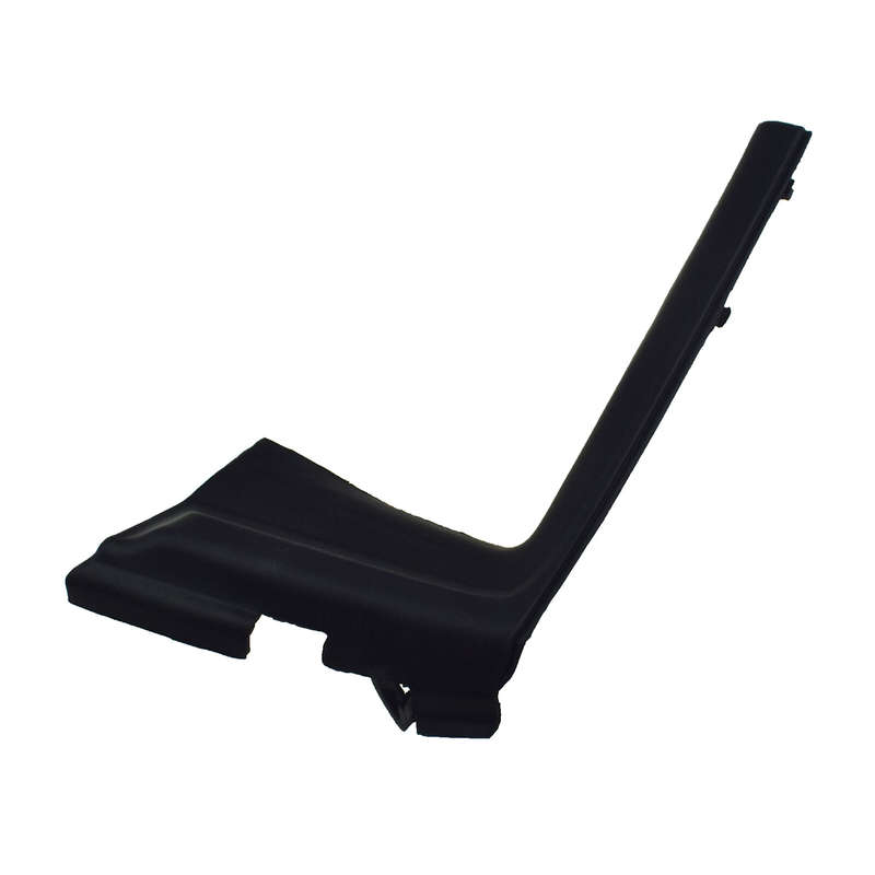 Front Cowl Side Left Side Fender Black 53867-52090 For 2012-2014 Toyota Yaris
