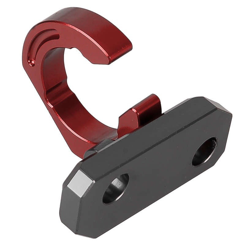 Rear Brake Hose Guide Cable Holder Clamp fit for Kawasaki KLX140/L KDX250