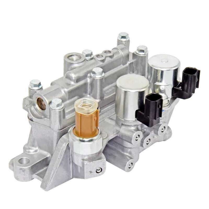 Engine Variable Valve Timing (VVT) Solenoid 15820-R70-A05 For Honda Pilot 3.5