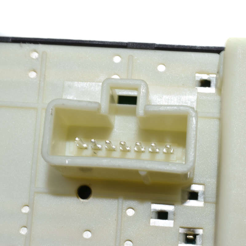 RHD Main Electric Power Window Switch Fit Toyota Land Cruiser 98-02 84820-60120