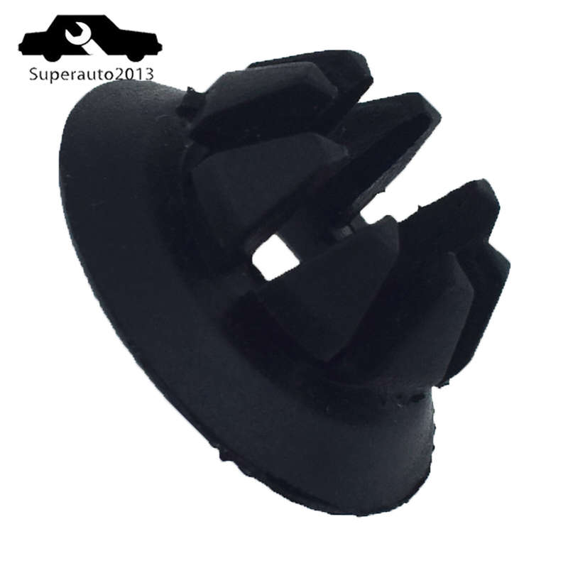 Front Hood Support Prop Rod Grommet For 2012-17 Honda Accord Civic 91604-SNA-003